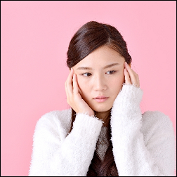 糖尿病と女性の不感症