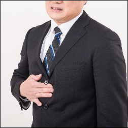 糖尿病とストレスの関係