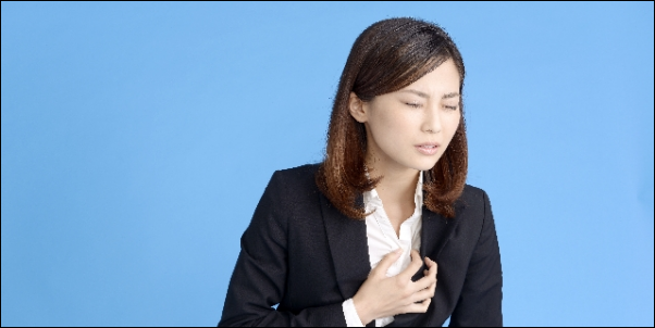 身体に刻まれる高血糖の記憶