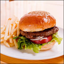 糖尿病は外食できる？