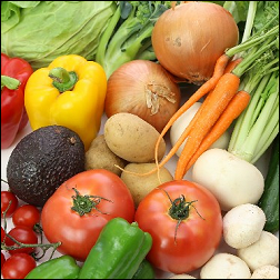 糖尿病食調理に役立つGI値
