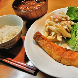 糖尿病治療は食事から