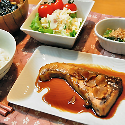 糖尿病に必要な食生活改善