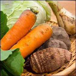 糖尿病治療に役立つ食べ物