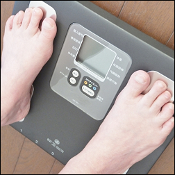 肥満は糖尿病の大敵